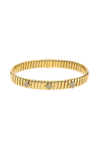 Bvlgari Tubogas Bracelet