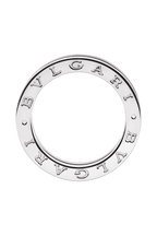 B.zero1 Bague