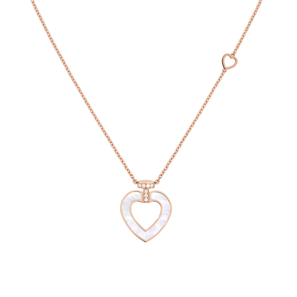 Collier Pretty Woman, moyen modèle