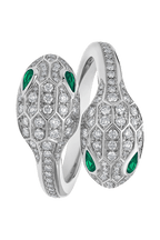 Serpenti Seduttori Bague