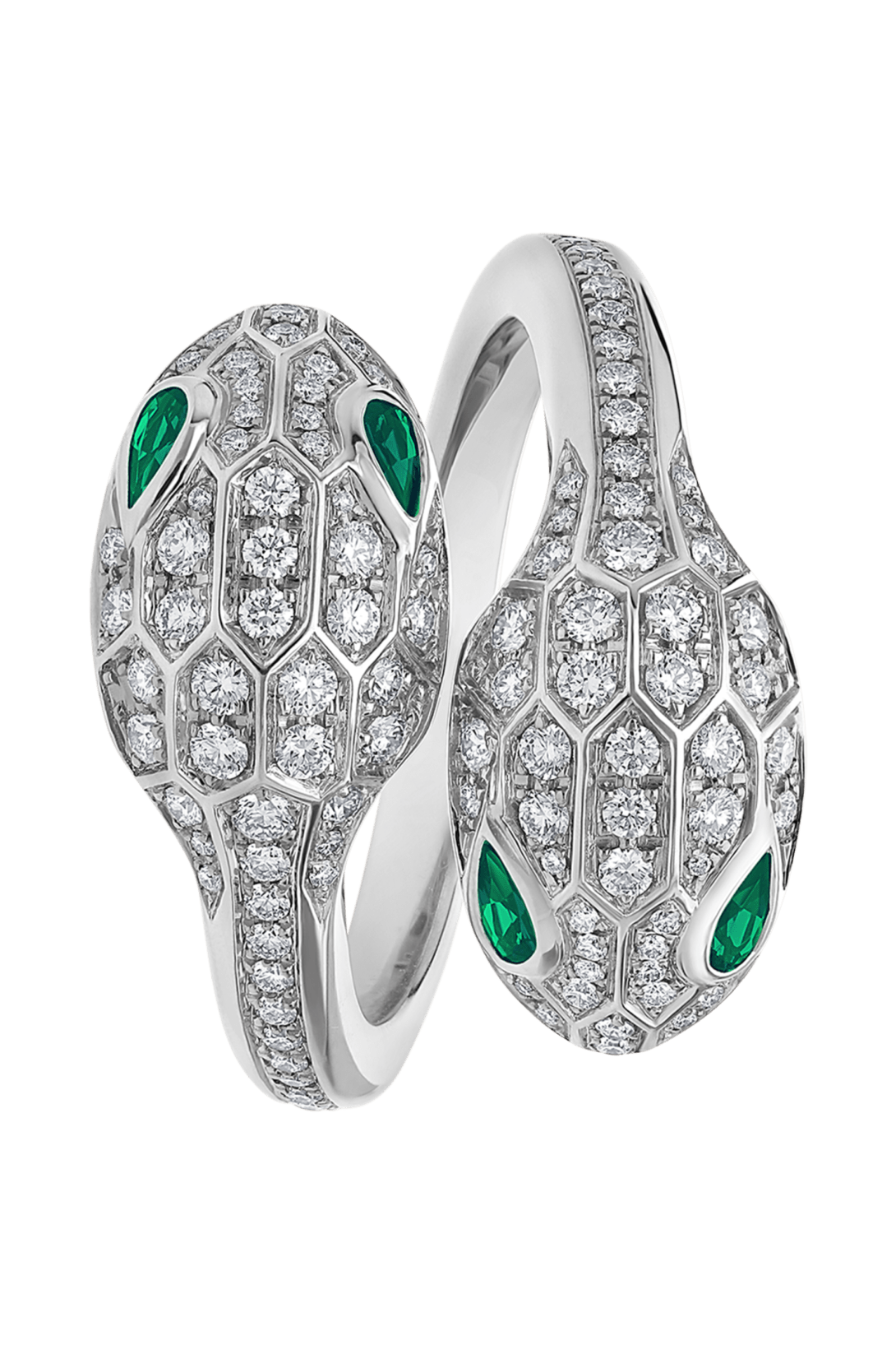 Serpenti Seduttori Bague