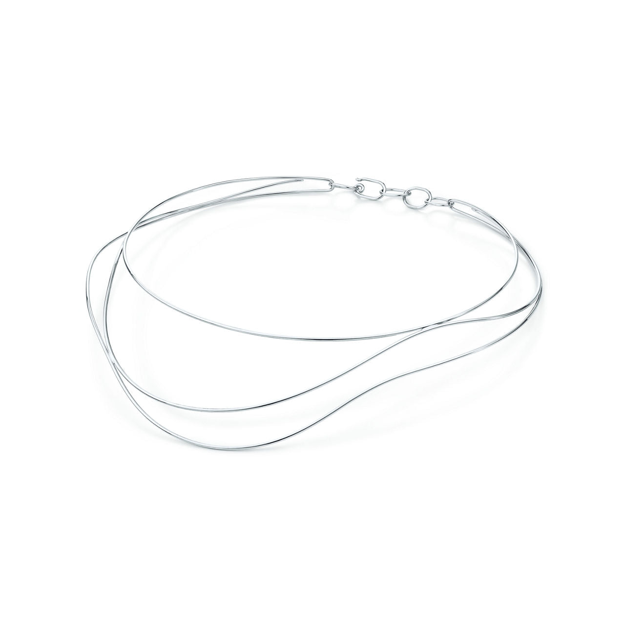 Collier Wave