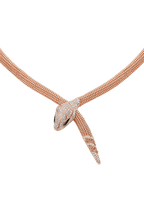 Serpenti Collier