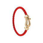 Bracelet Force 10, grand modèle, pavé