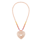 Collier Pretty Woman, maxi modèle