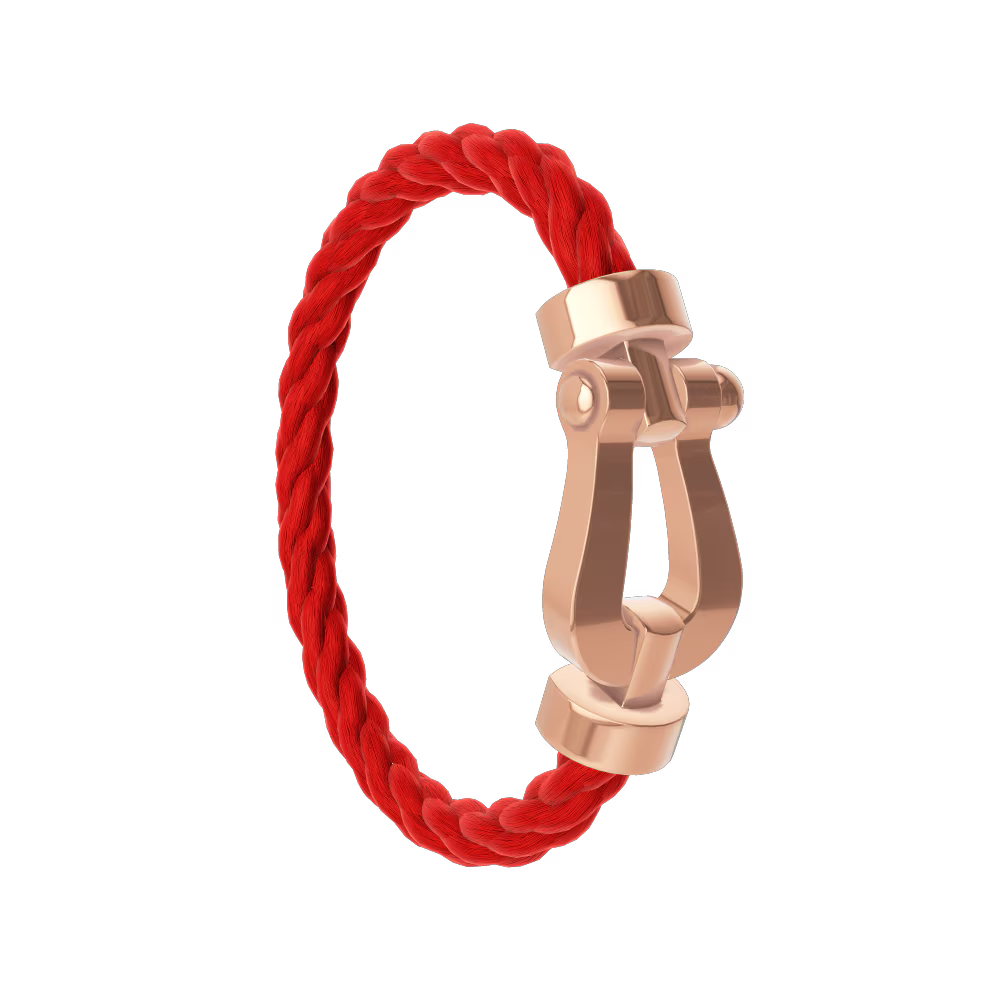 Bracelet Force 10, modèle XL