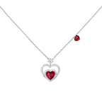 Collier Pretty Woman Audacious