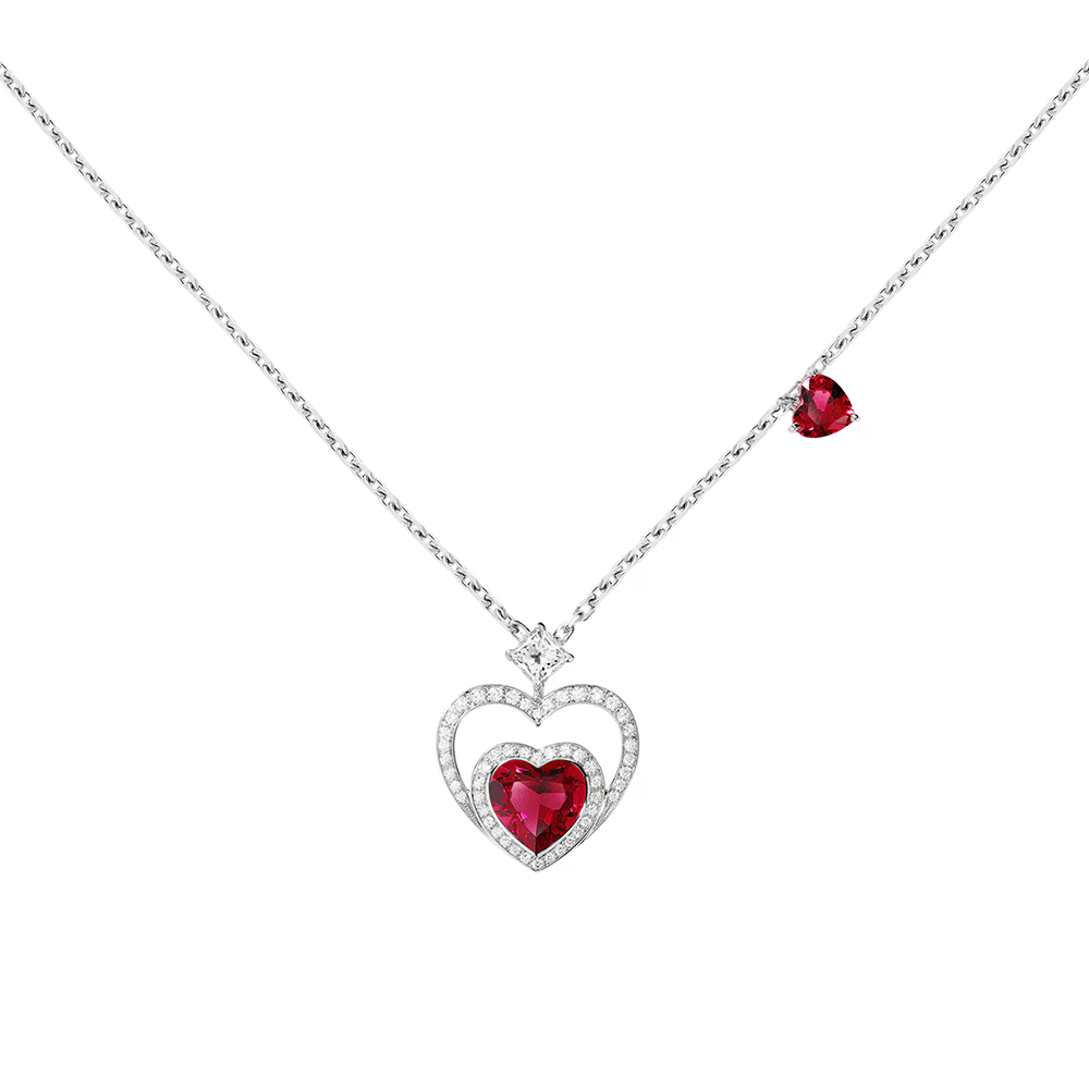 Collier Pretty Woman Audacious