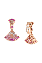 Divas’ Dream Boucles D’oreilles