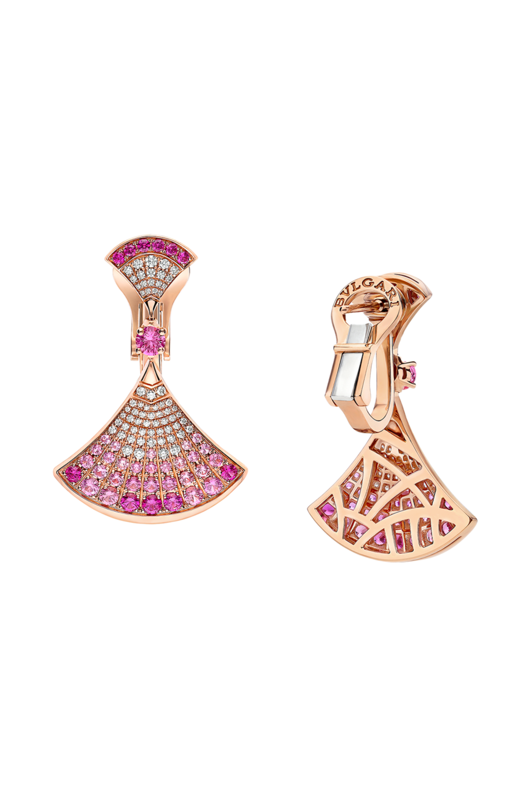 Divas’ Dream Boucles D’oreilles