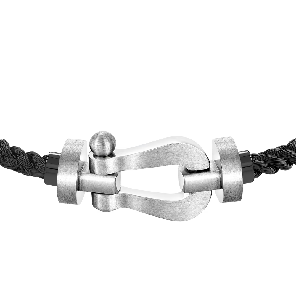 Bracelet Force 10 #gobeyond, grand modèle