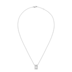 Collier Force 10 Rise, semi-pavé