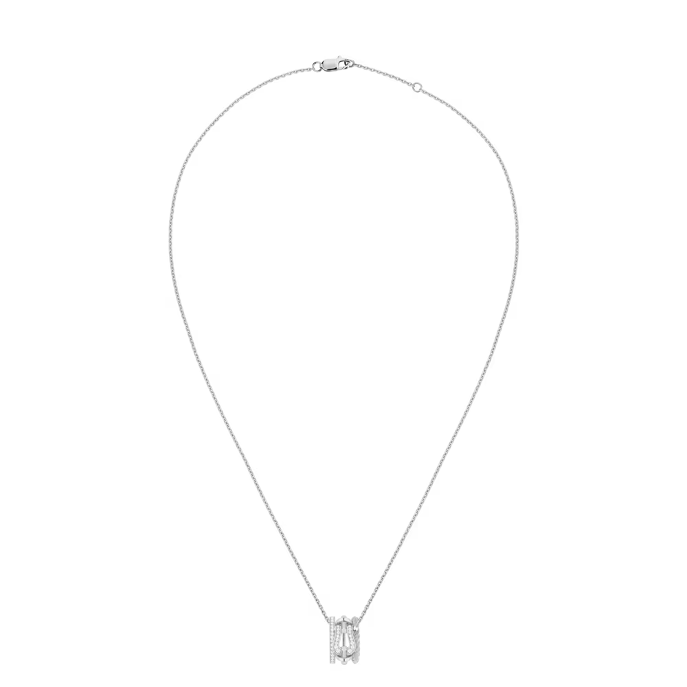 Collier Force 10 Rise, semi-pavé