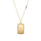 Pendentif Force 10 Winch