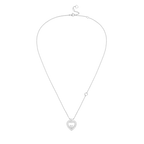 Collier Pretty Woman, moyen modèle, pavé
