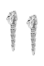 Serpenti Viper Boucles D’oreilles