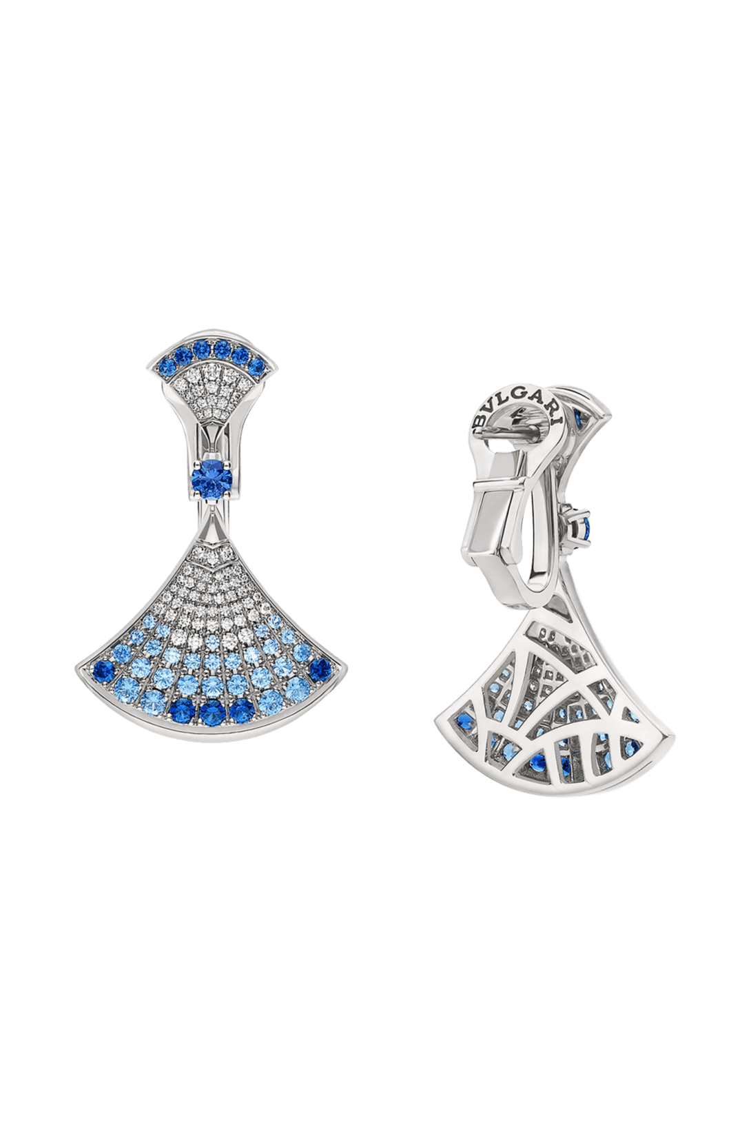 Divas’ Dream Boucles D’oreilles