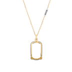 Pendentif Force 10 Winch