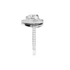 Bague de fiançailles Pretty Woman 2.00ct