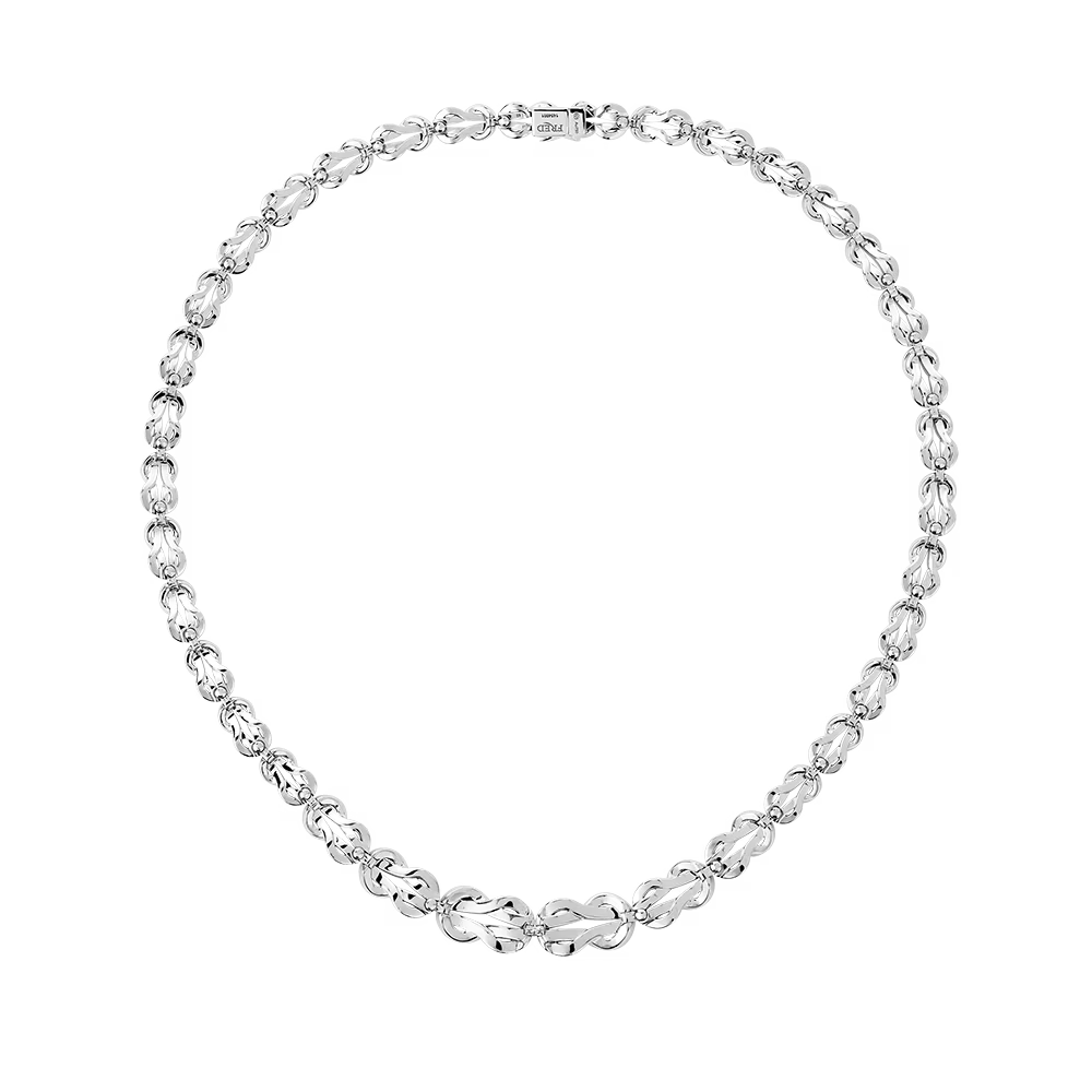 Collier Chance Infinie Crazy 8