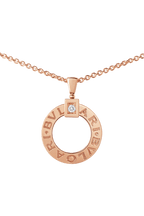 Bvlgari Bvlgari Collier