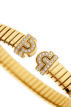 Bvlgari Tubogas Bracelet