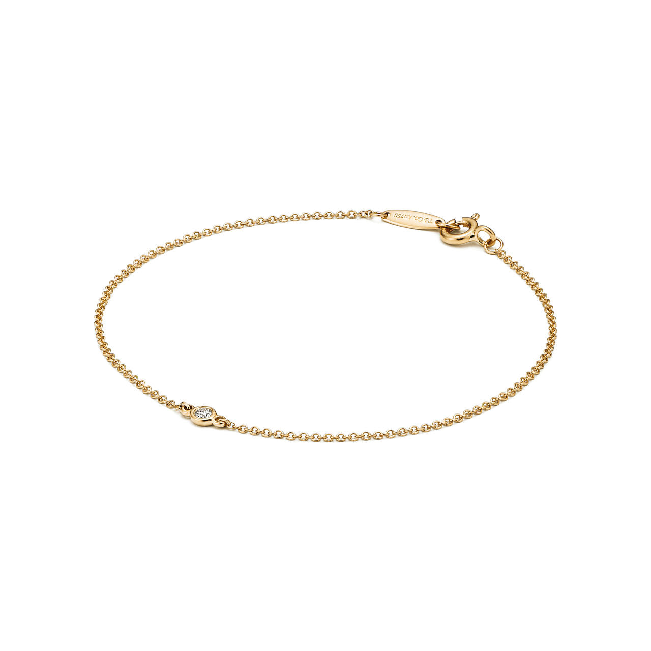 Bracelet Diamonds by the Yard®