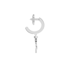 Boucle d'oreille Pretty Woman