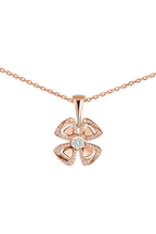 Fiorever Collier