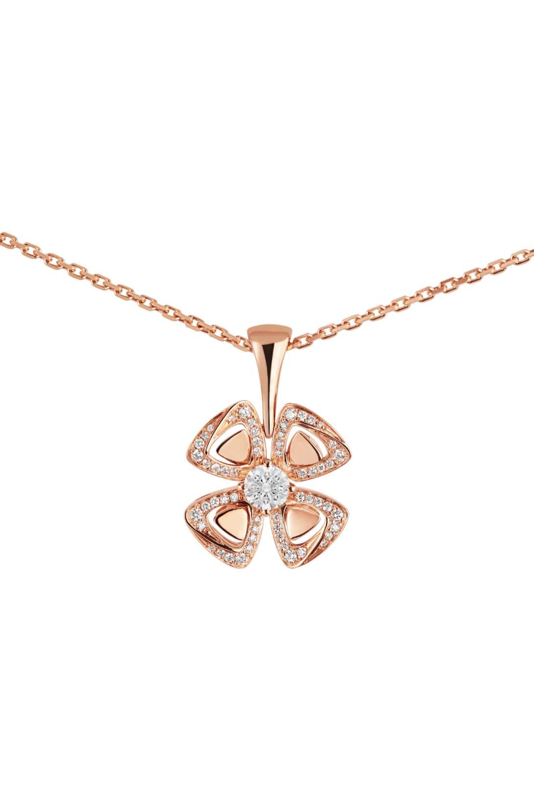 Fiorever Collier