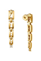 B.zero1 Boucles D’oreilles