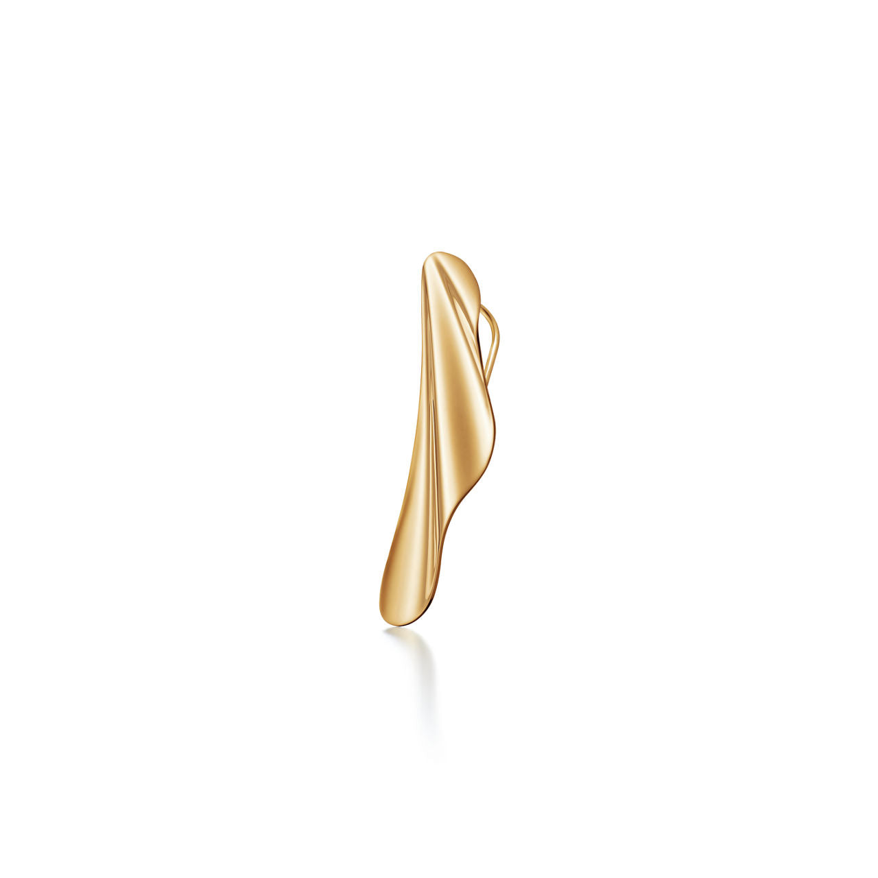 Boucles d’oreilles High Tide
