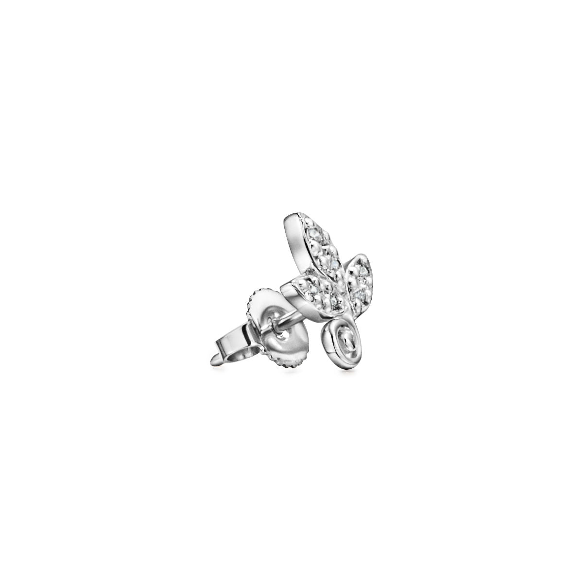 Boucles d’oreilles Olive Leaf