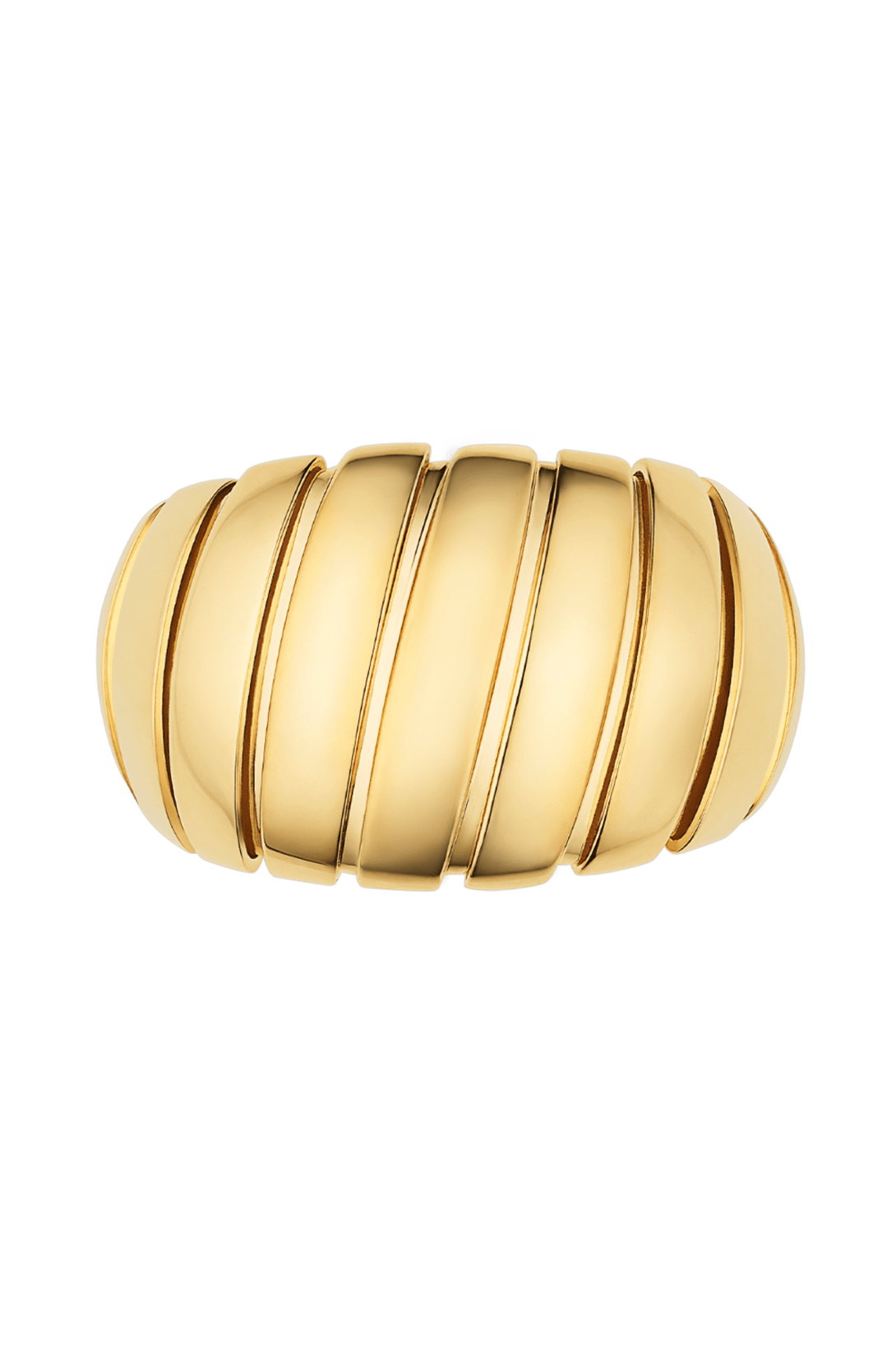 Bvlgari Tubogas Bague