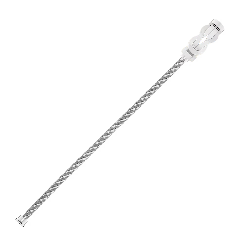 Bracelet Chance Infinie, grand modèle