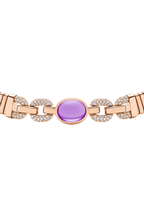 Bvlgari Tubogas Collier