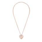 Collier Pretty Woman, maxi modèle