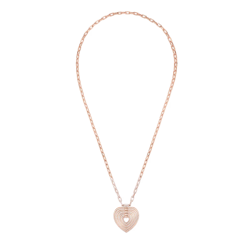 Collier Pretty Woman, maxi modèle