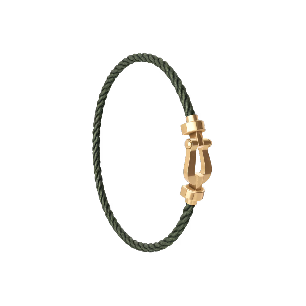 Bracelet Force 10, moyen modèle