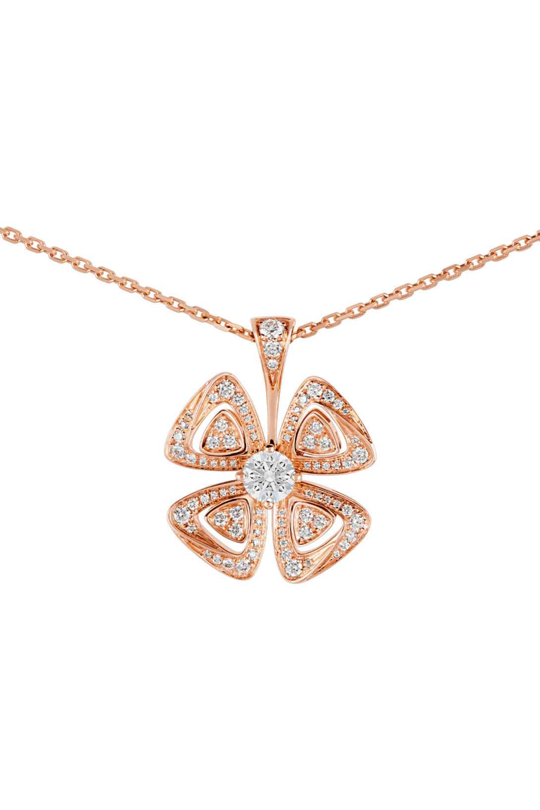 Fiorever Collier