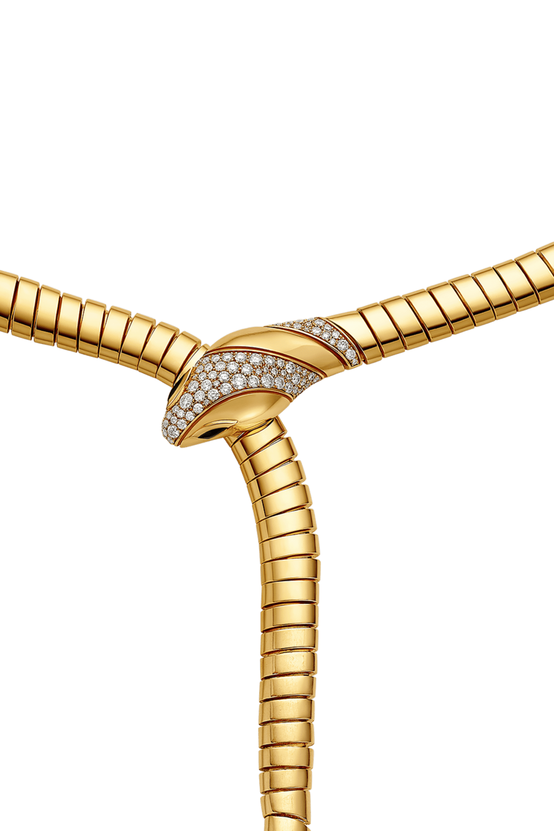 Serpenti Tubogas Collier