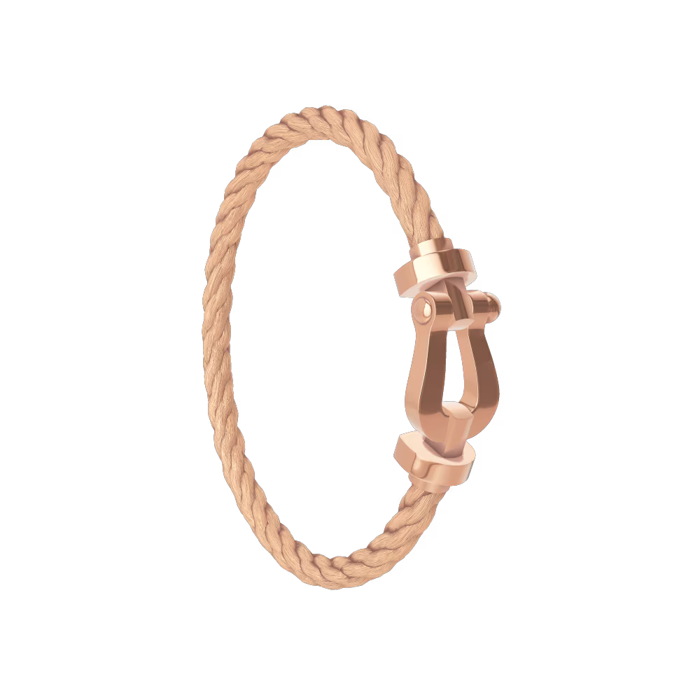 Bracelet Force 10, grand modèle