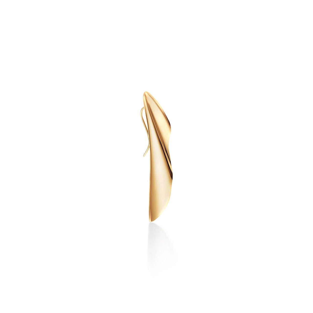 Boucles d’oreilles High Tide