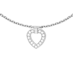 Bracelet Pretty Woman, diamants