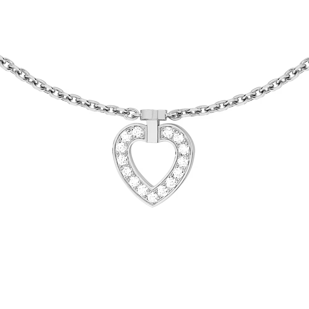 Bracelet Pretty Woman, diamants