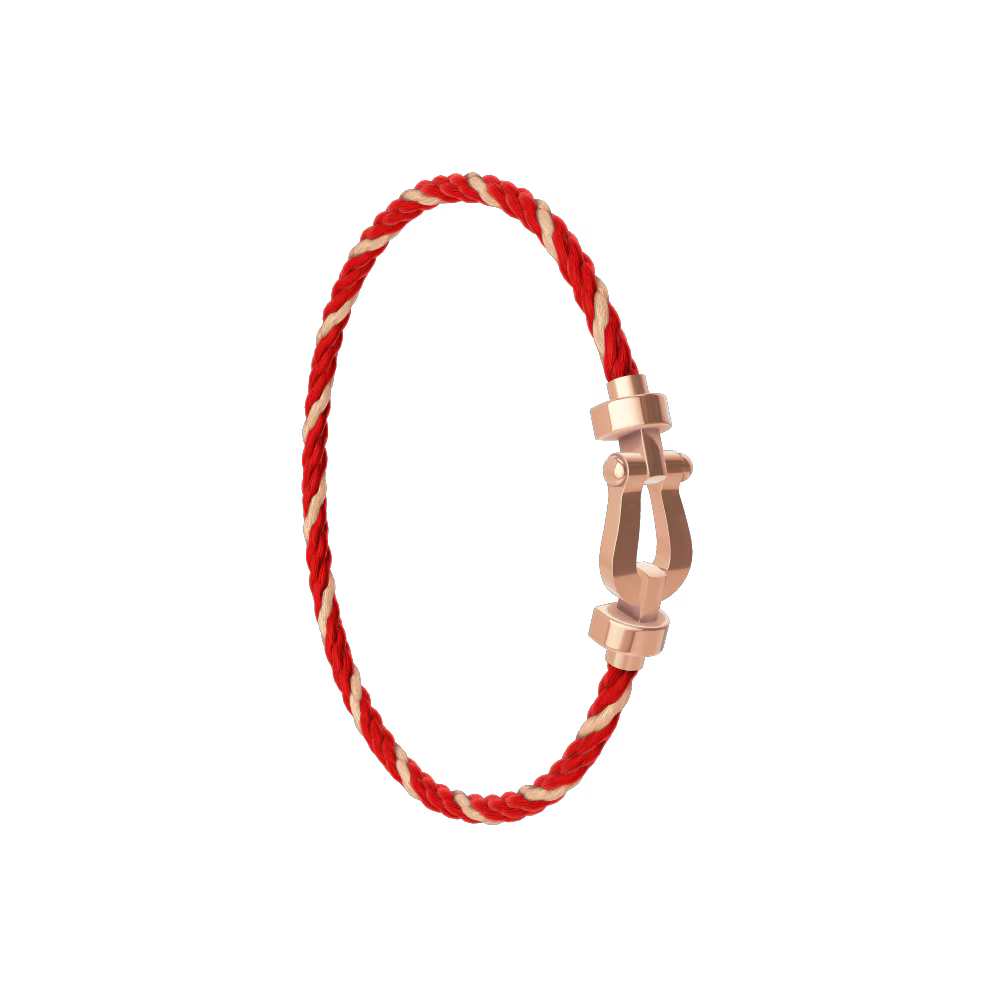 Bracelet Force 10, moyen modèle
