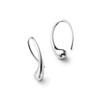 Boucles d'oreilles Larme