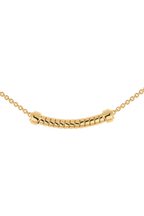 Bvlgari Tubogas Collier