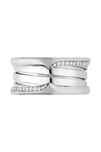 B.zero1 Bague