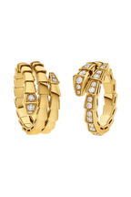 Serpenti Viper Bague